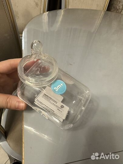 Соска для бутылочки DrBrowns 2