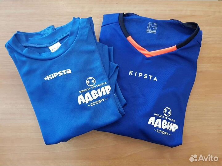 Печать принтов на одежде (брендирование, логотип)