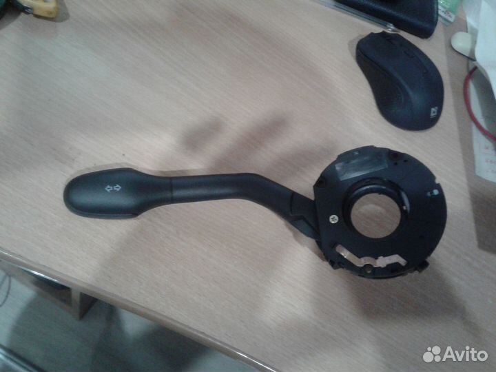 Под рулевые переключатели Transporter T4