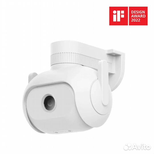 IP камера Xiaomi imilab EC5 Floodlight Camera (cms