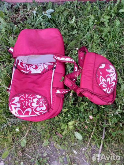 Коляска детская