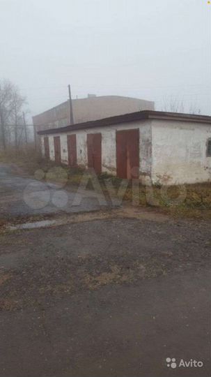 Производство, 5000 м²