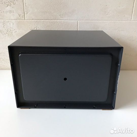 Сейф металлический Т-170