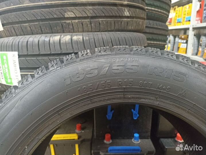 Pirelli Formula Ice 185/55 R15 86T