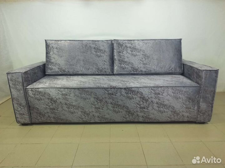 Диваны в стиле лофт