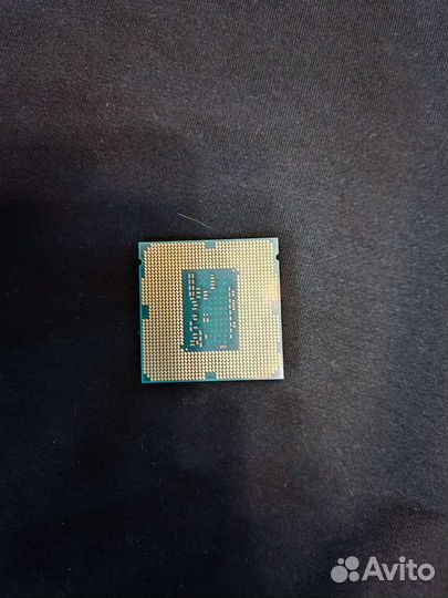 Процессор intel core i7 4770 3.4(3.9) Ghz