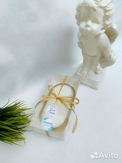 Тарелочки из эпоксидной смолы