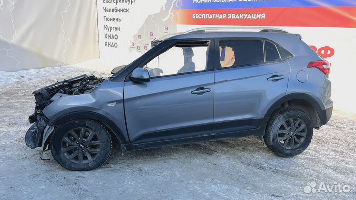 Фонарь задний наружный левый Hyundai Creta 92401-M0000