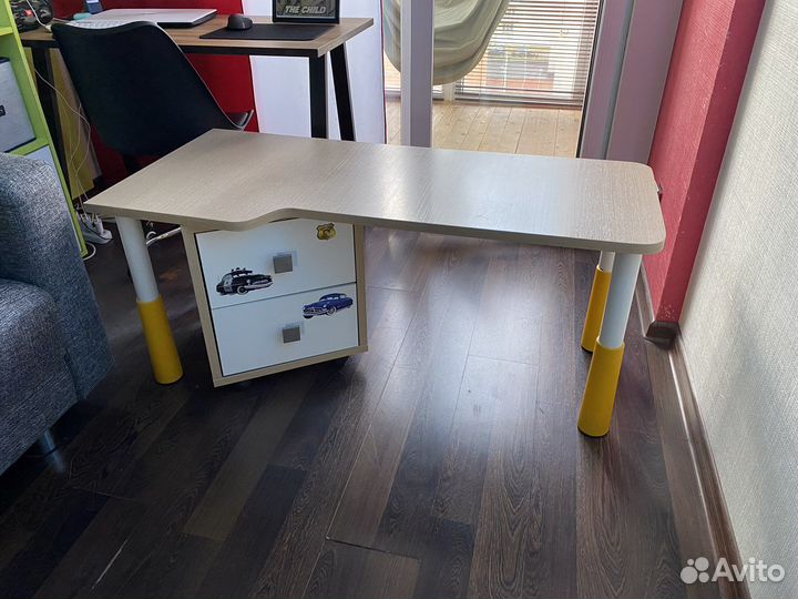 Комплект детской мебели
