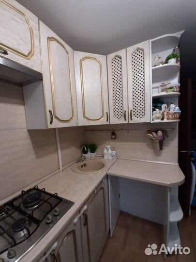 Кухонный гарнитур угловой бу