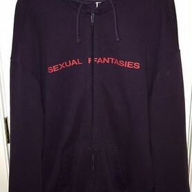 Vetements Sexual Fantasies