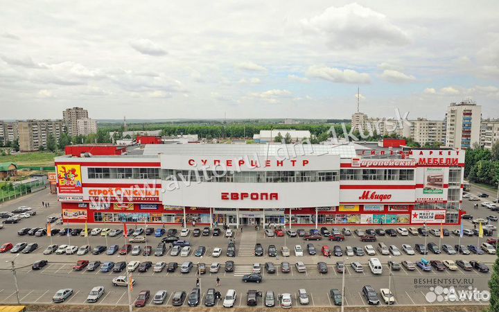 Детский стул