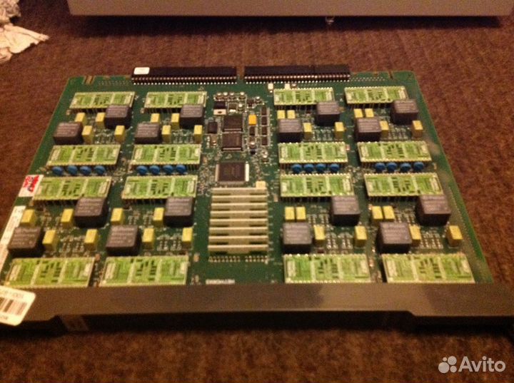 Платы для Упатс Nortel Networks Meridian Option 11