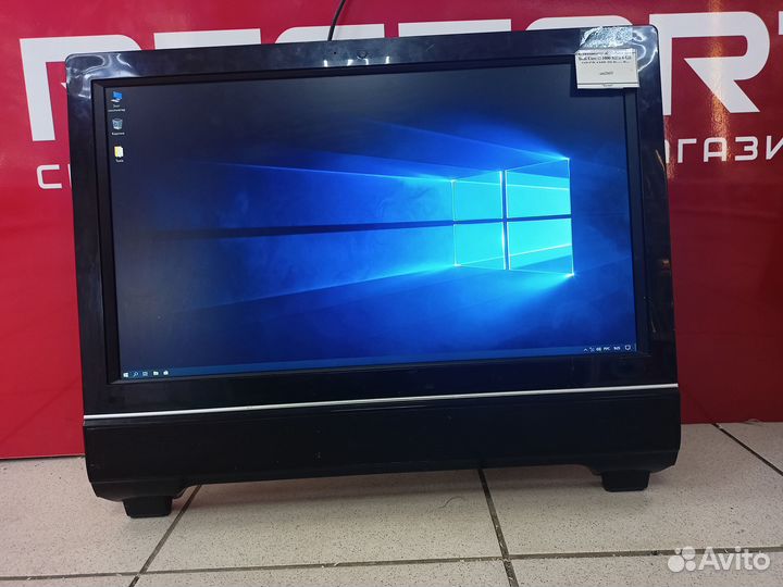 Моноблок Graphc me97