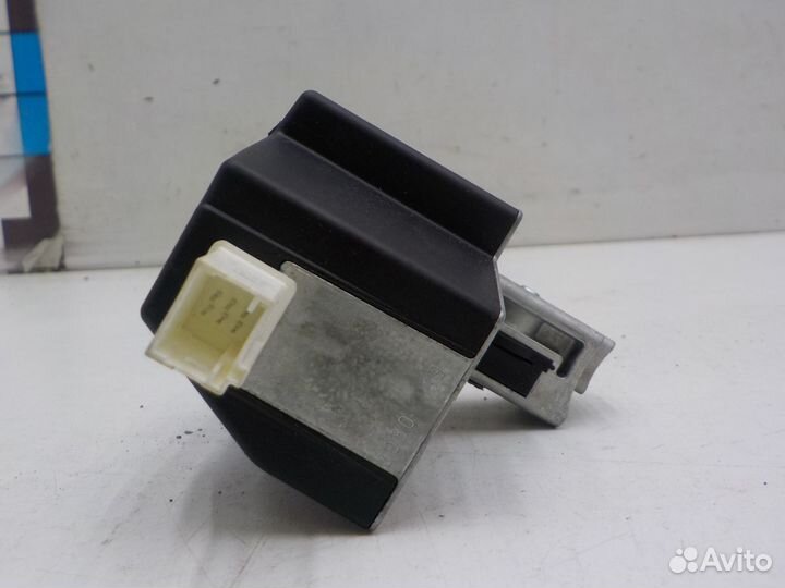 Замок зажигания Citroen C4 2011