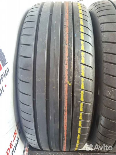 Goodyear Eagle F1 Asymmetric 3 235/50 R19 99V