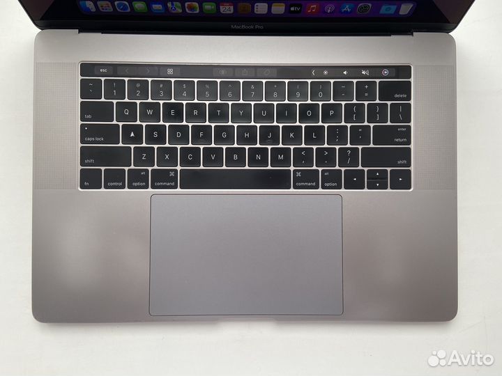 Apple MacBook Pro 15 2016