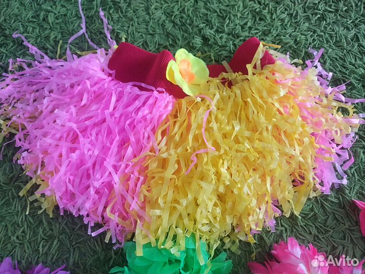 Набор для гавайской вечеринки