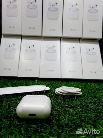 Беспроводные наушники Apple airpods 3