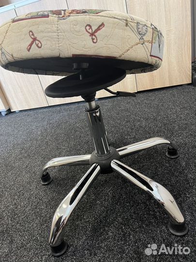 Танцующий стул новый для красивой осанки