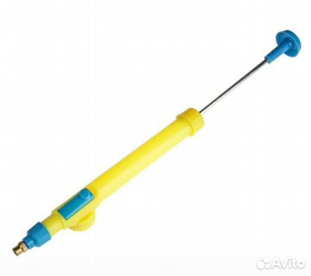 Опрыскиватель ручной, длина 29 см