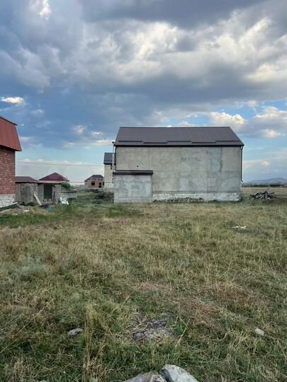 Участок 5 сот. (СНТ, ДНП)