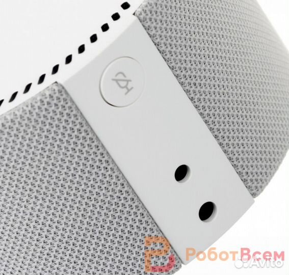 Умная колонка Яндекс Станция Мини Плюс с Алисой