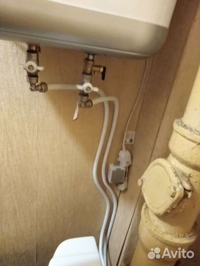 Услуги сантехника.Устранение засоров.Срочный выезд