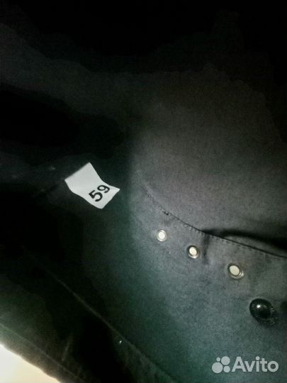 Кепка мужская