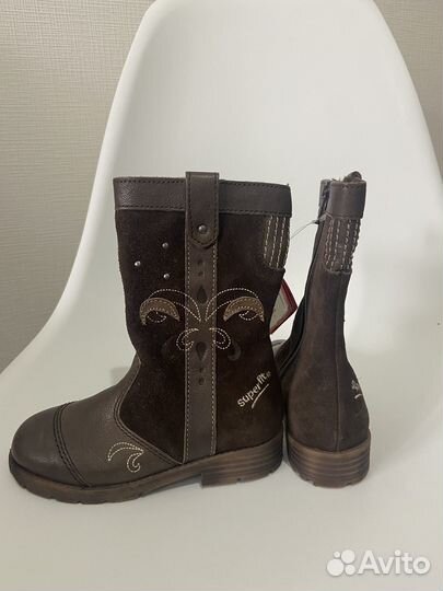 Сапожки superfit