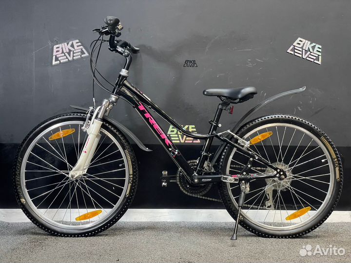 Trek MT 220 Girl