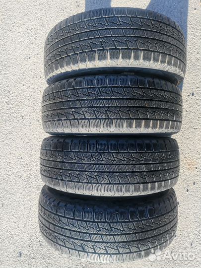 Nexen Winguard Ice 205/55 R16 91Q
