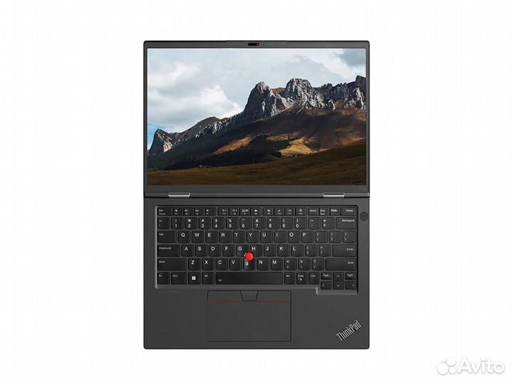 ThinkPad T14p i9-13900H / i7-13700H / i5-13500H