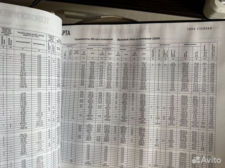Книга Типовые нормативно- технологические карты