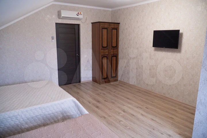 Комната 18 м², 1/3 эт.