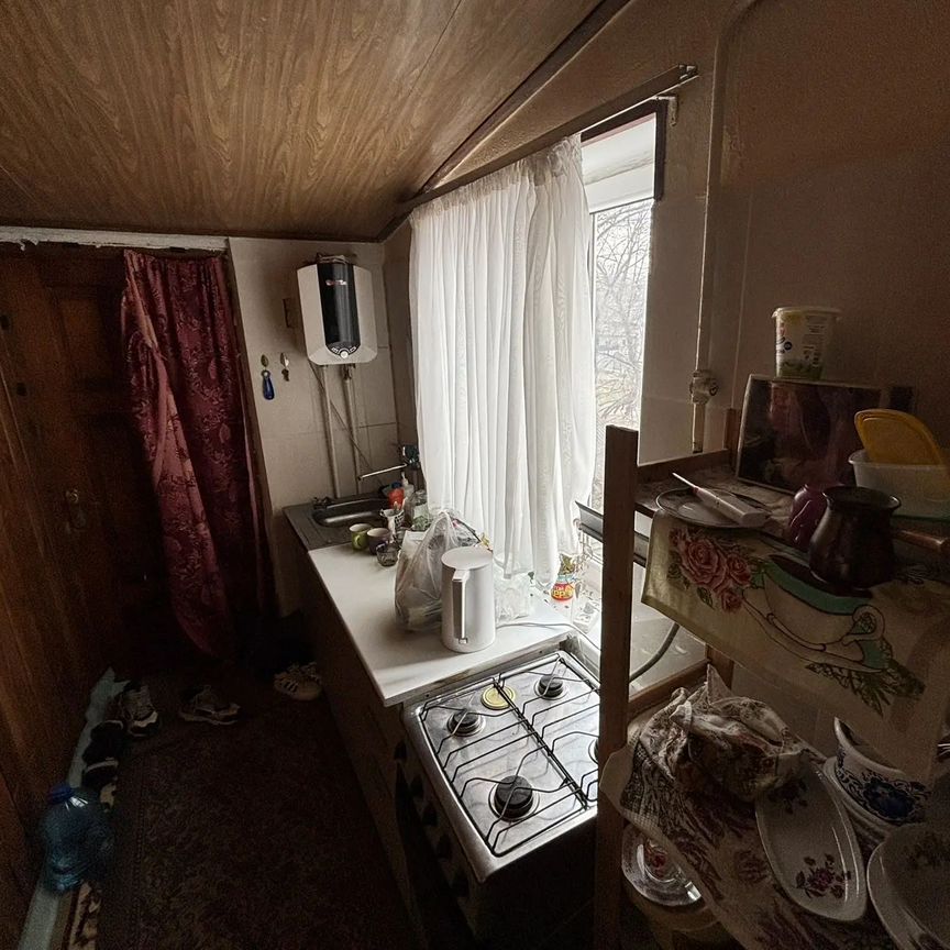 Квартира 2-комн. 40 м² в Гражданское — фото 2