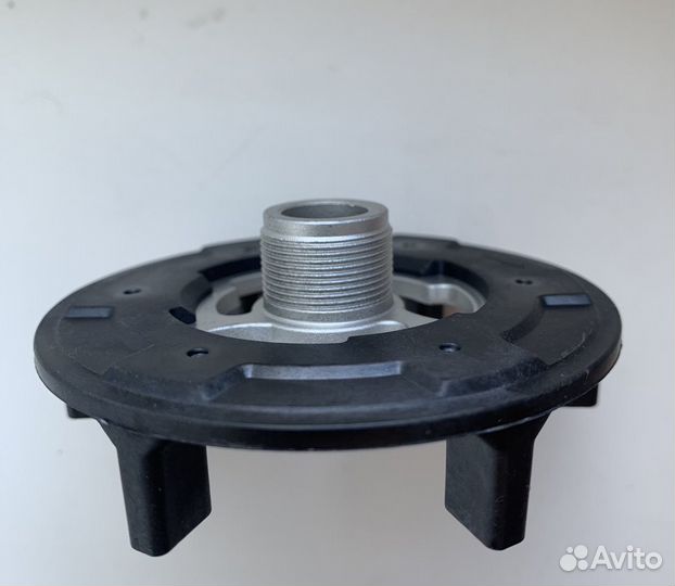 Срывная муфта кондиционера Opel Corsa D, Toyota