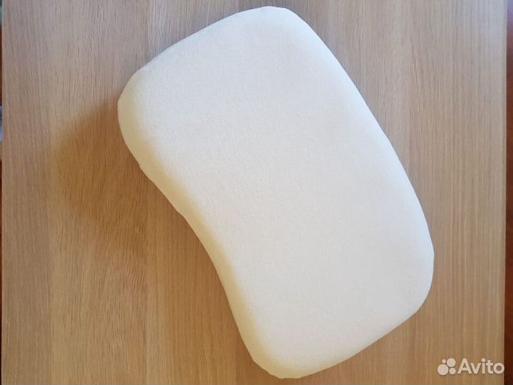 Подушка ортопедическая Тривес для детей