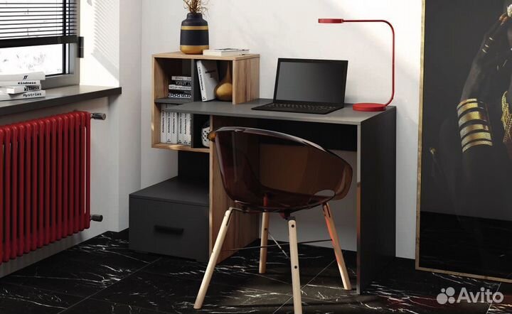 Компьютерный стол Джниор 5