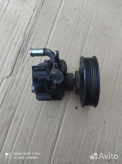 Насос гур Volkswagen Golf 4 1.6 AZD