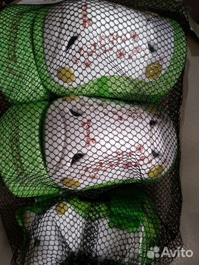 Защитный набор для роликов детский protector