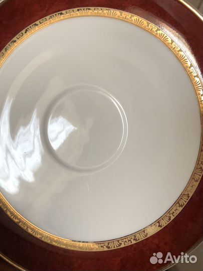 Чайный сервиз