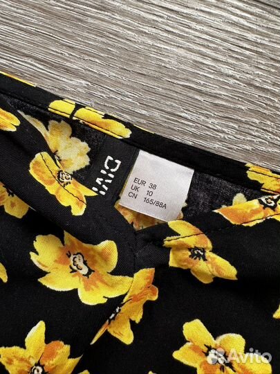 Комбинезон женский летний