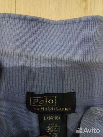 Polo ralph lauren