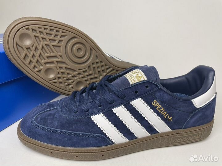 Adidas Spezial