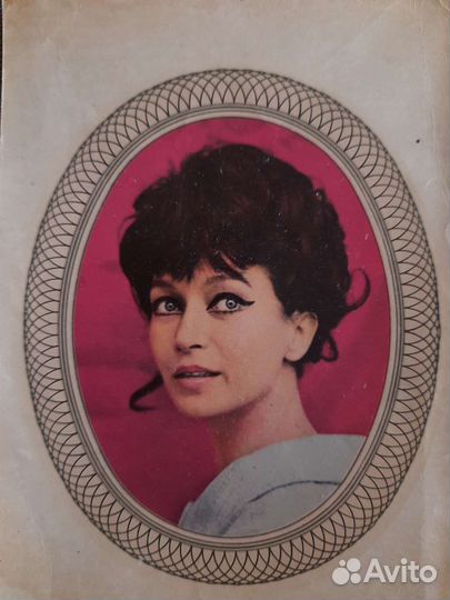 Переводки ГДР