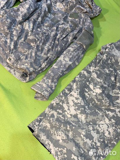 Костюм level 5 Soft Shell UCP USA оригинал