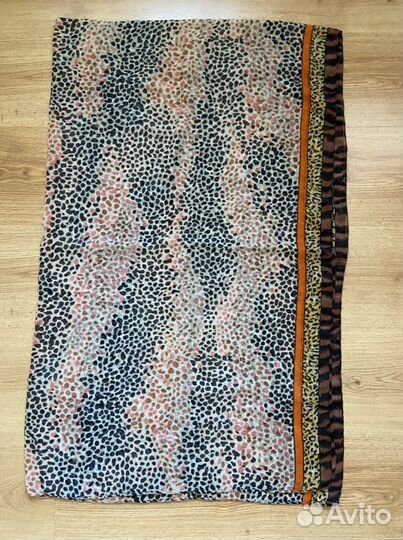 Палантины и Шарфы