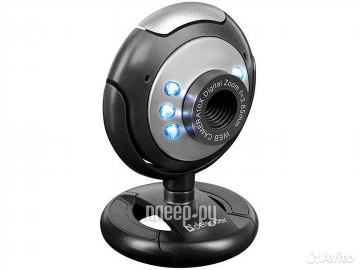 Defender C-110 63110