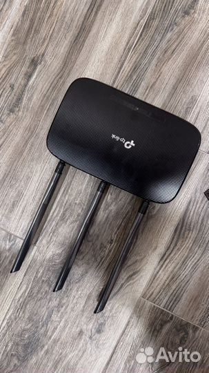 Роутер tl-wr940n